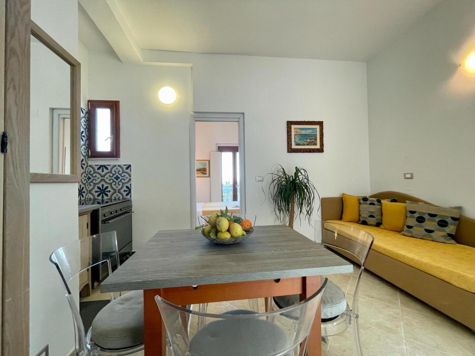 Hotel Riviera Rodi Garganico Esterno foto