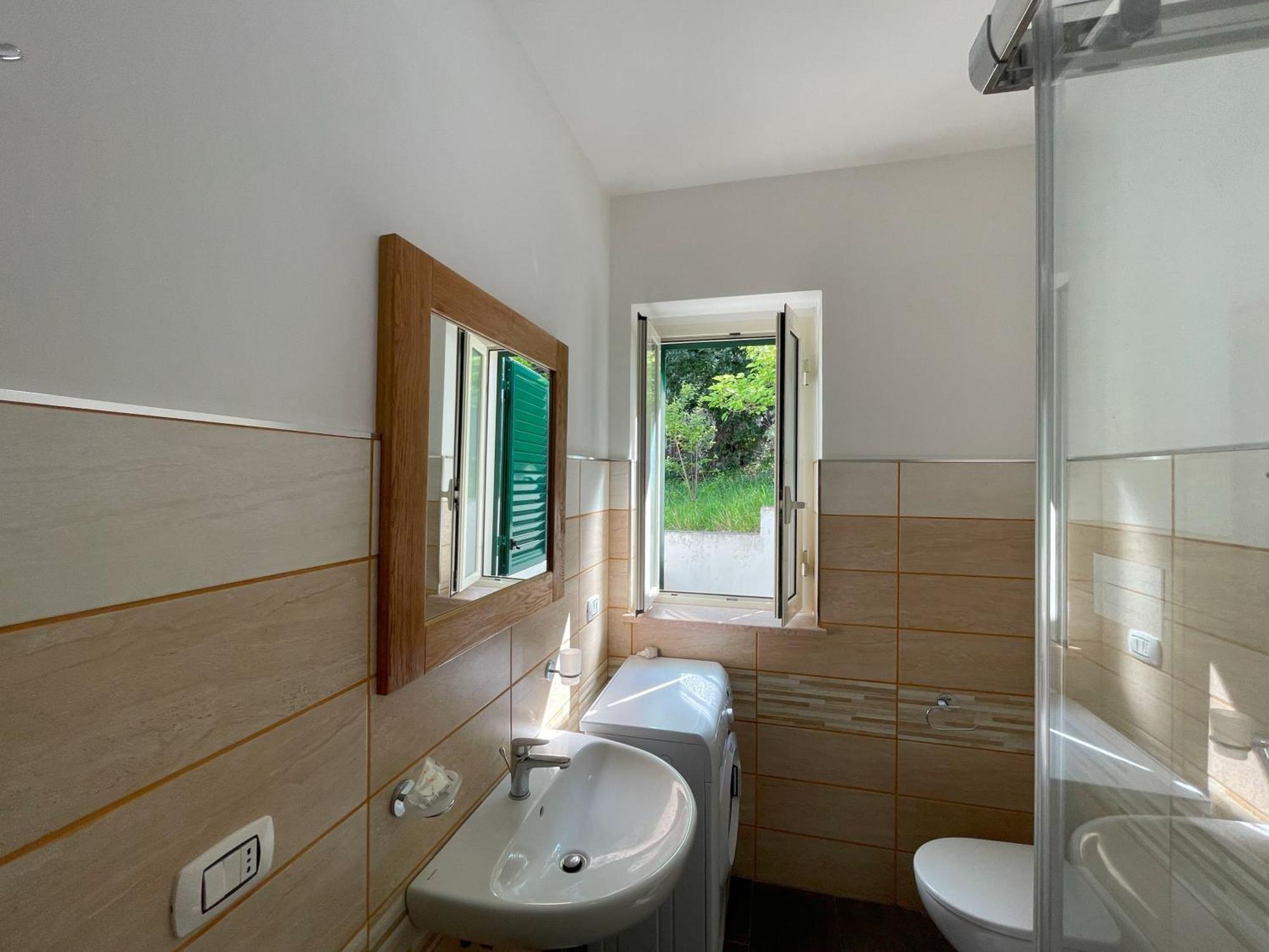 Hotel Riviera Rodi Garganico Esterno foto