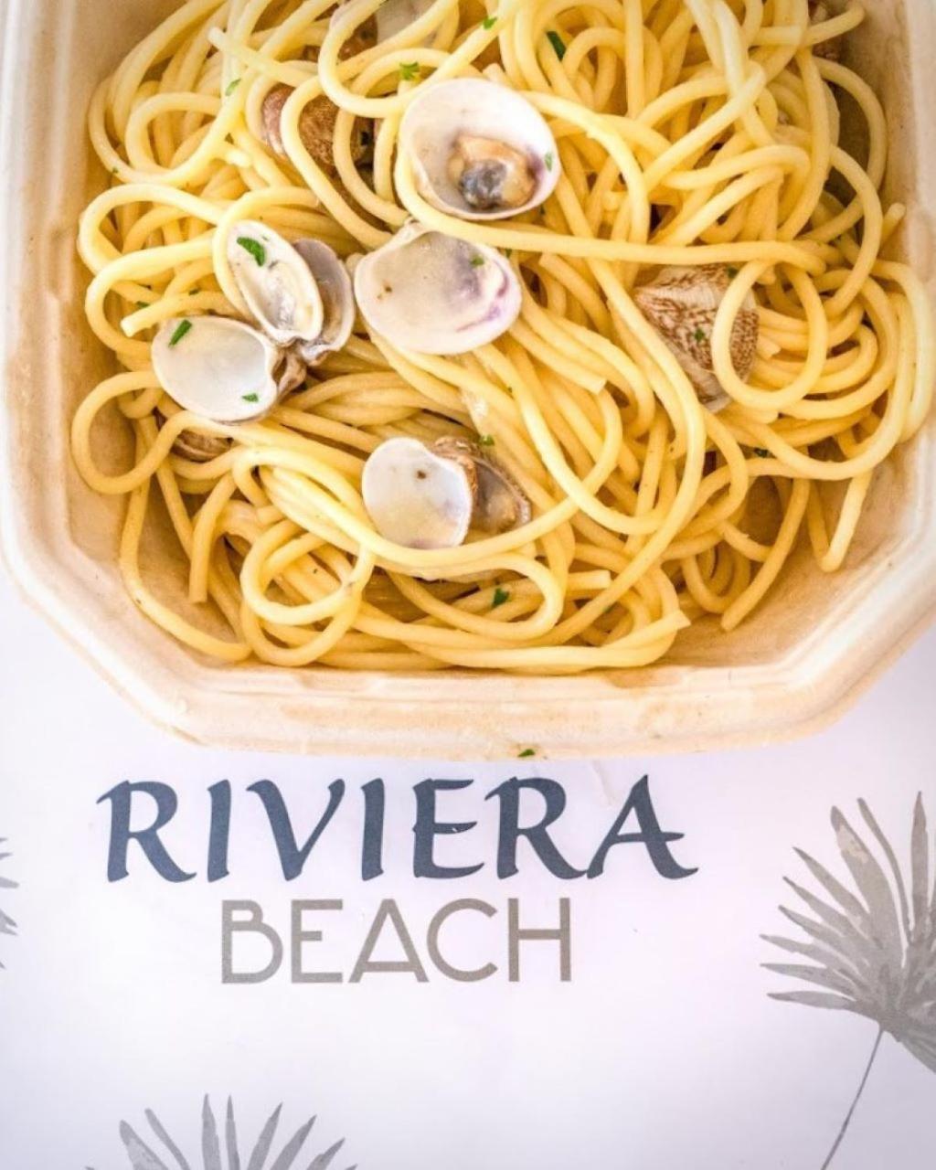Hotel Riviera Rodi Garganico Esterno foto